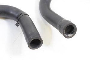 2012 Polaris Pro RMK 800 163" Coolant Reservoir Tank Hose -Broken Tab- 5438016-0