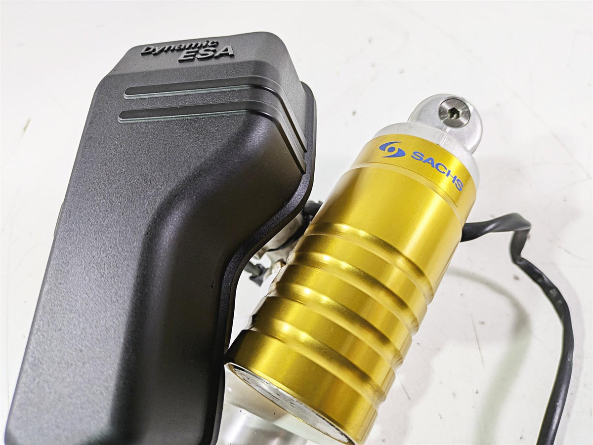 2016 BMW R1200GS GSW K50 Sachs Esa Rear Shock Damper 854888402 {{ shop.shopifyCountryName }} - Mototech271