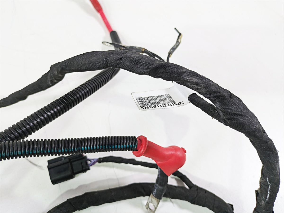 2022 SeaDoo Spark 900 Trixx Main Wiring Harness Loom -Fresh Water 278003701 {{ shop.shopifyCountryName }} - Mototech271