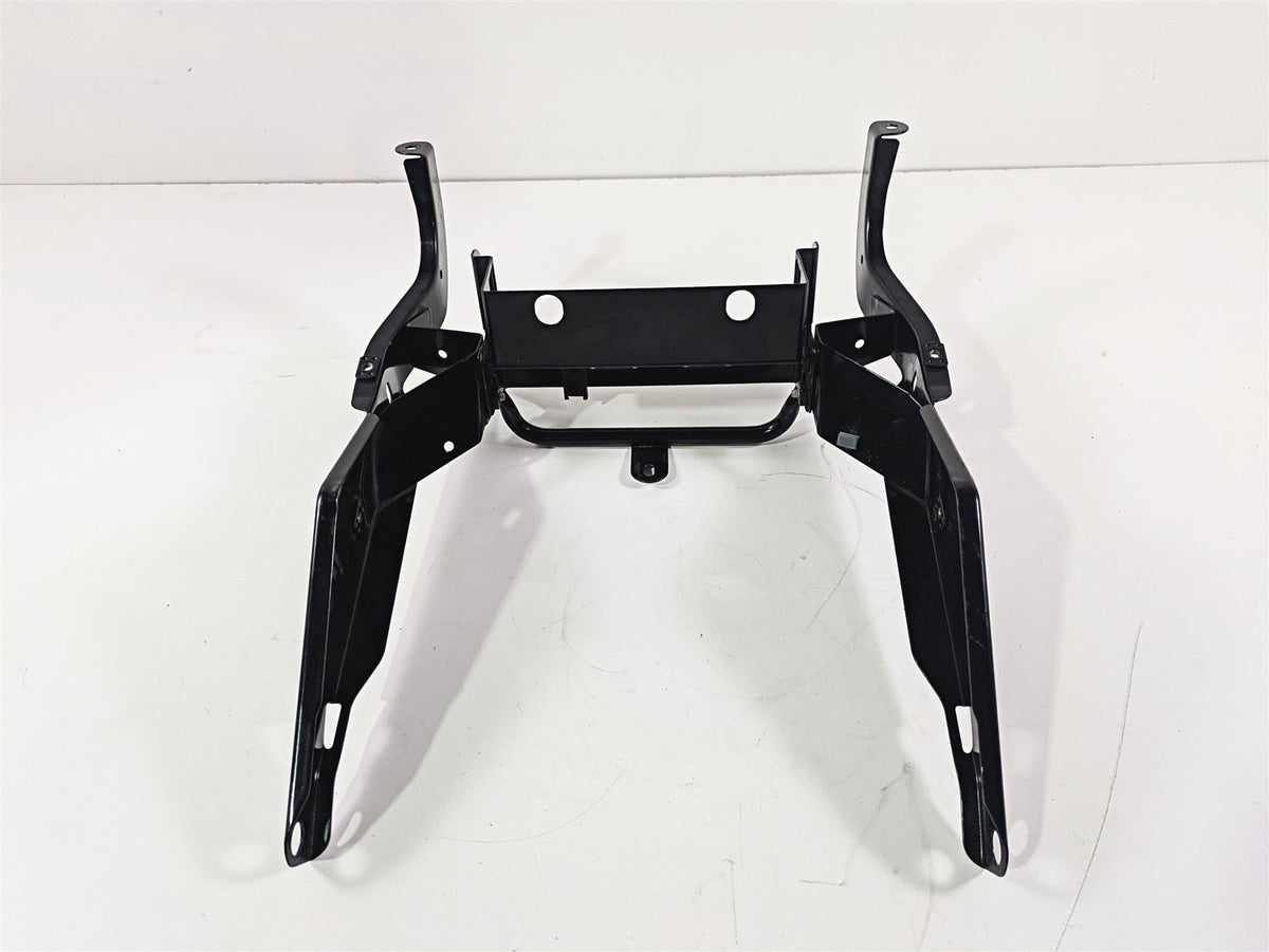 1996 Harley Touring FLHTCUI Electra Glide Front Fairing Mount Brackets 58478-96B {{ shop.shopifyCountryName }} - Mototech271