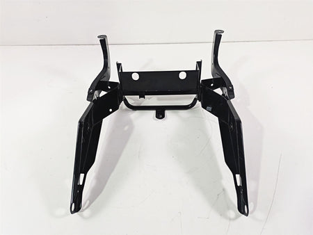 1996 Harley Touring FLHTCUI Electra Glide Front Fairing Mount Brackets 58478-96B {{ shop.shopifyCountryName }} - Mototech271