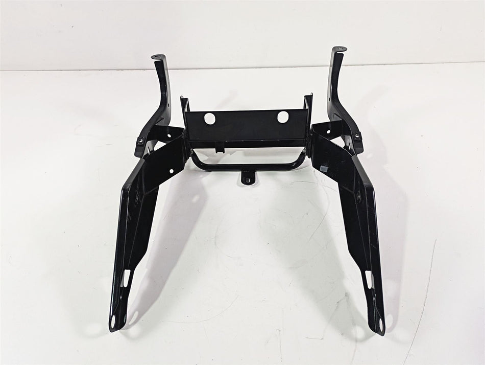 1996 Harley Touring FLHTCUI Electra Glide Front Fairing Mount Brackets 58478-96B {{ shop.shopifyCountryName }} - Mototech271