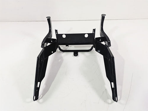 1996 Harley Touring FLHTCUI Electra Glide Front Fairing Mount Brackets 58478-96B | Mototech271