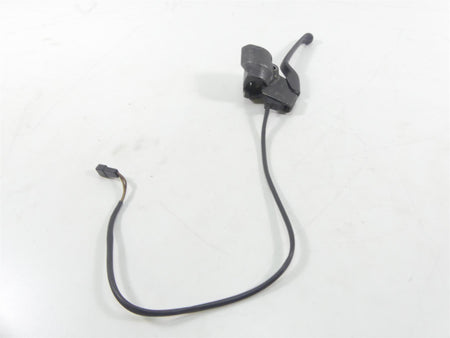 1978 BMW R100 S (2474) Clutch Perch Hand Lever Set 32721234723 {{ shop.shopifyCountryName }} - Mototech271