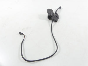 1978 BMW R100 S (2474) Clutch Perch Hand Lever Set 32721234723