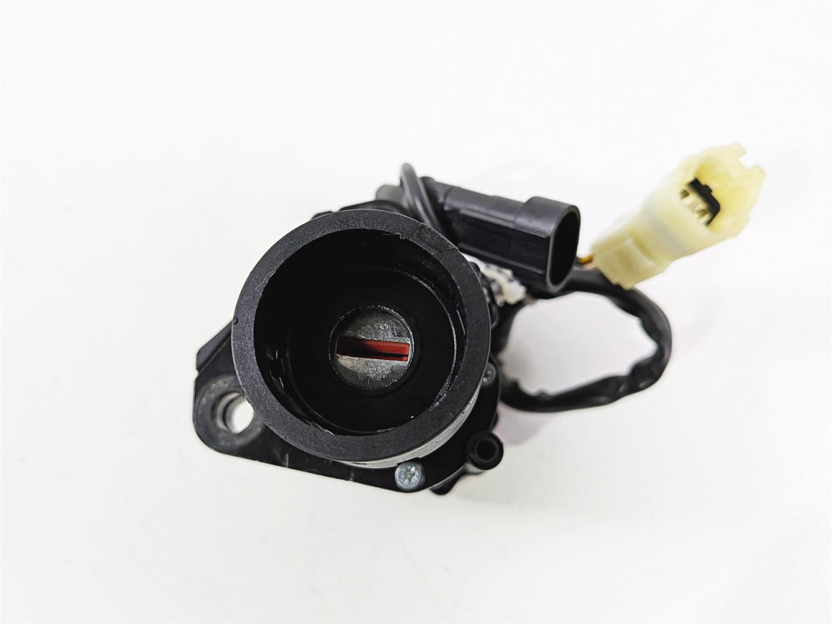 2018 Ducati Panigale V4 S Ignition Switch Witch Broken Key 59822131A-Mototech271