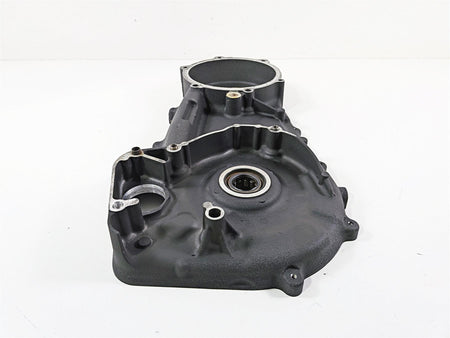 2007 Harley Dyna FXDB Street Bob Inner Primary Clutch Cover - Read 60681-06A {{ shop.shopifyCountryName }} - Mototech271