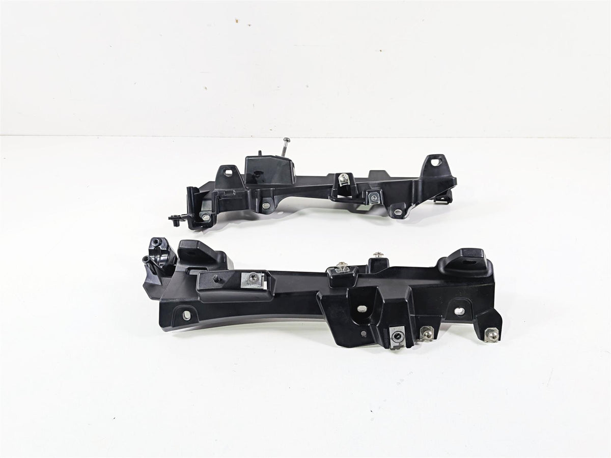 2016 BMW R1200RT RT RTW K52 Saddlebag Mount Holder Set 46547728665 46547728666 {{ shop.shopifyCountryName }} - Mototech271
