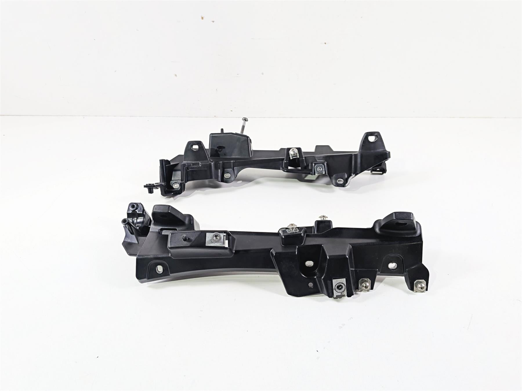 2016 BMW R1200RT RT RTW K52 Saddlebag Mount Holder Set 46547728665 46547728666 {{ shop.shopifyCountryName }} - Mototech271