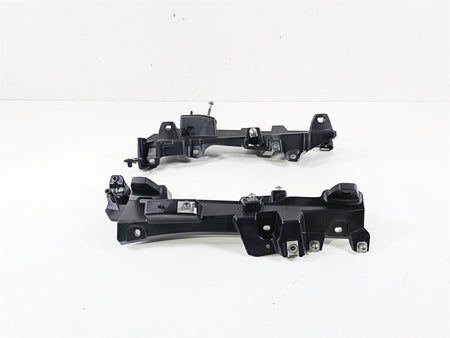 2016 BMW R1200RT RT RTW K52 Saddlebag Mount Holder Set 46547728665 46547728666 {{ shop.shopifyCountryName }} - Mototech271