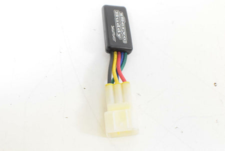 2009 Triumph Daytona 675 Skutrnet Servo Buddy Factory Exhaust Eliminator Module {{ shop.shopifyCountryName }} - Mototech271