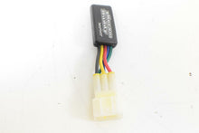 Load image into Gallery viewer, 2009 Triumph Daytona 675 Skutrnet Servo Buddy Factory Exhaust Eliminator Module | Mototech271

