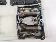 Load image into Gallery viewer, 2009 Harley FXDC Dyna Super Glide Custom Rocker Box Cover Set - Read 17543-99A | Mototech271
