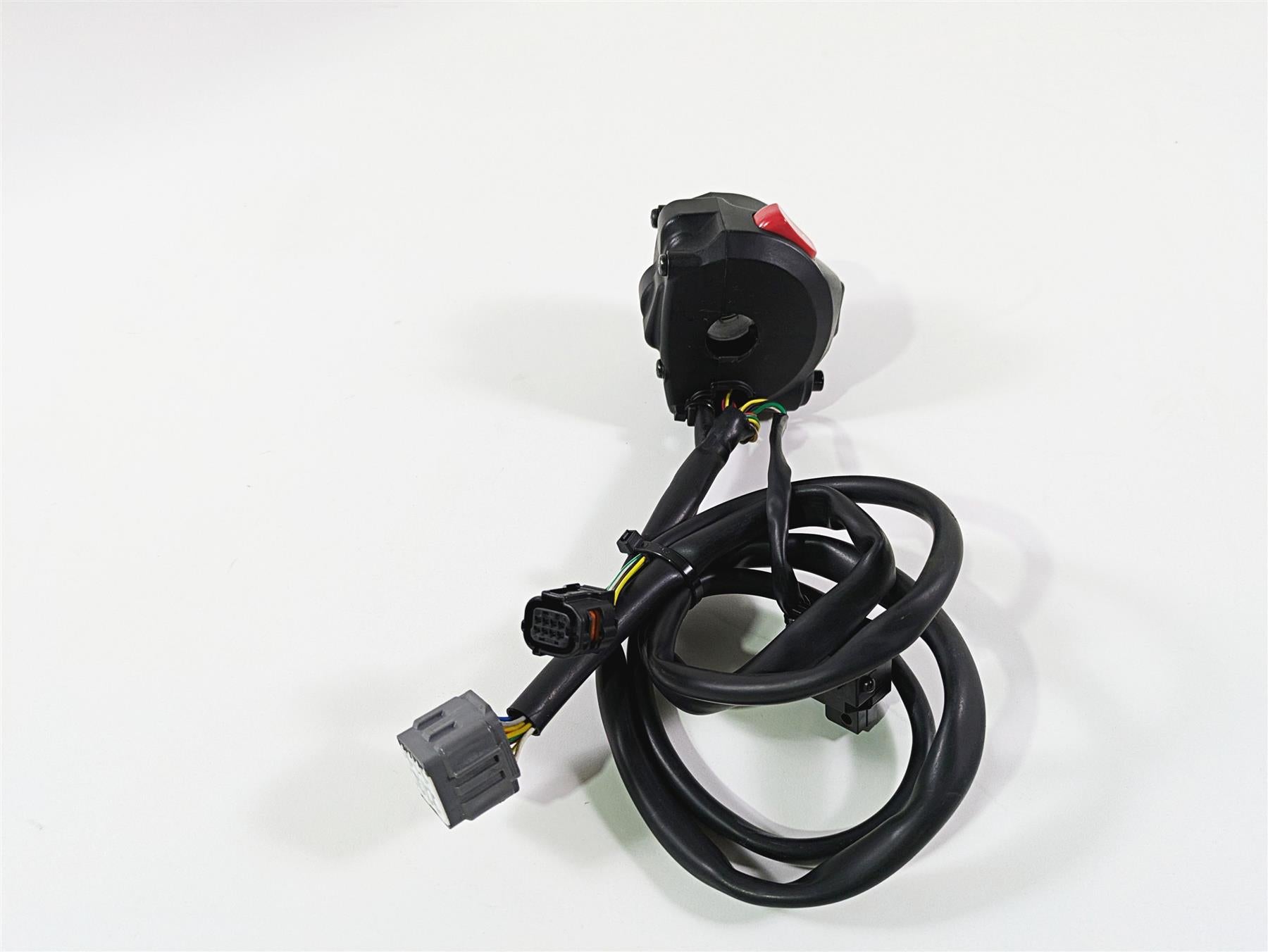 2015 Triumph Tiger Explorer XC Right Hand Control Switch - READ T2041264 {{ shop.shopifyCountryName }} - Mototech271