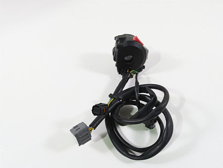 2015 Triumph Tiger Explorer XC Right Hand Control Switch - READ T2041264 {{ shop.shopifyCountryName }} - Mototech271