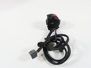 2015 Triumph Tiger Explorer XC Right Hand Control Switch - READ T2041264 | Mototech271