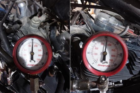 2001 Harley Touring FLHRCI Road King Running 88ci Engine Motor 23K -Vid 16186-01 {{ shop.shopifyCountryName }} - Mototech271