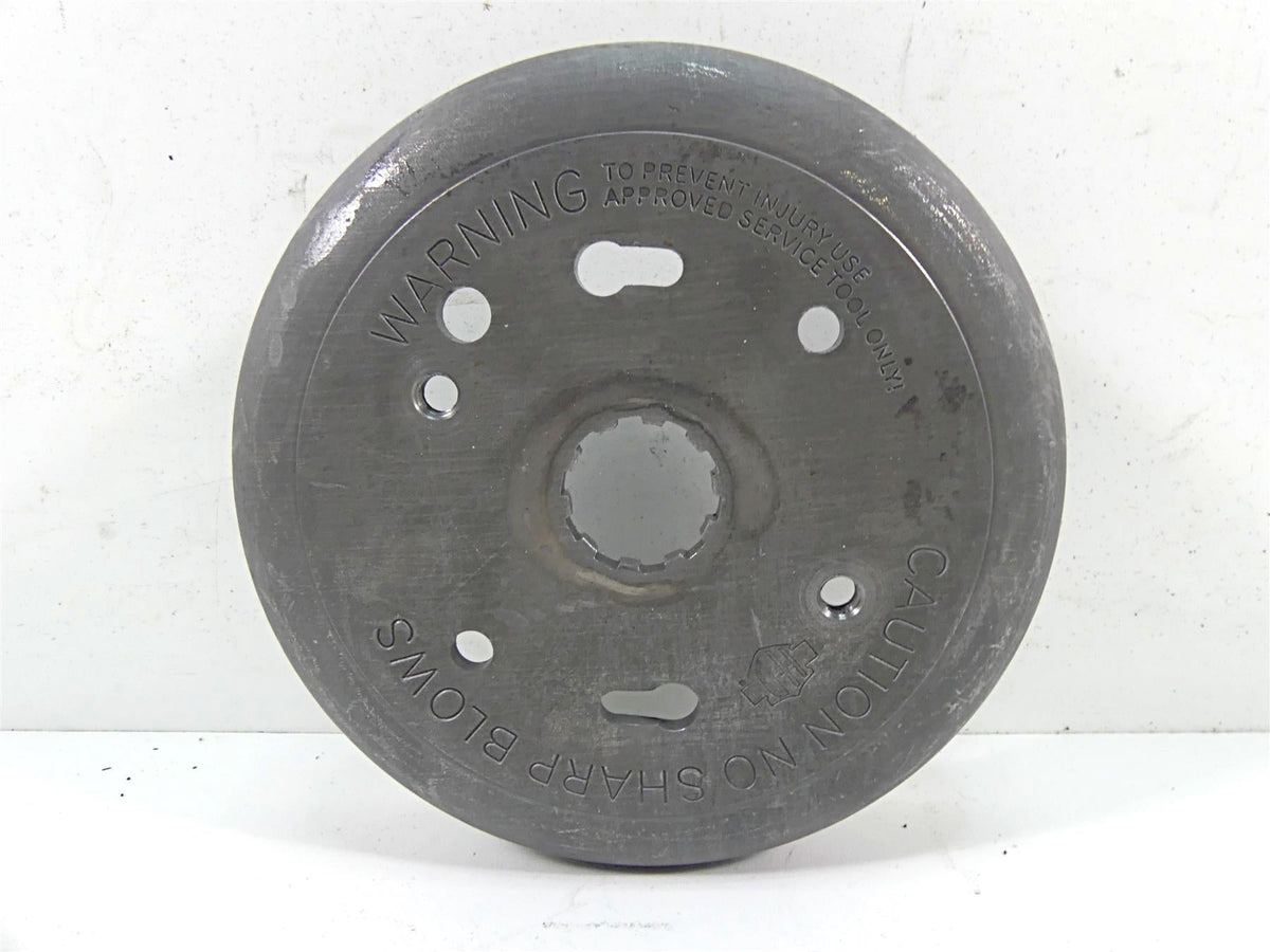 2004 Harley Touring FLHTCUI Electra Glide Ignition Flywheel Rotor 45A 29999-97B {{ shop.shopifyCountryName }} - Mototech271