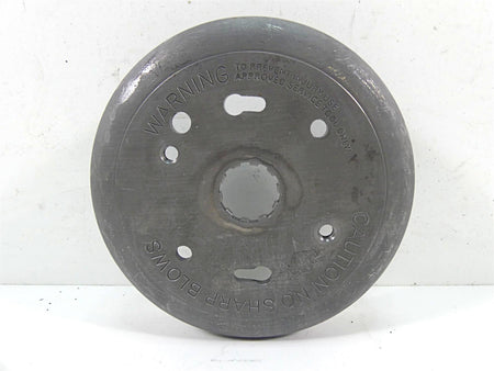 2004 Harley Touring FLHTCUI Electra Glide Ignition Flywheel Rotor 45A 29999-97B {{ shop.shopifyCountryName }} - Mototech271