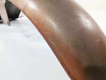 Load image into Gallery viewer, 1994 Honda VT600 CR Shadow Front Fender 61100-MR1-000ZC

