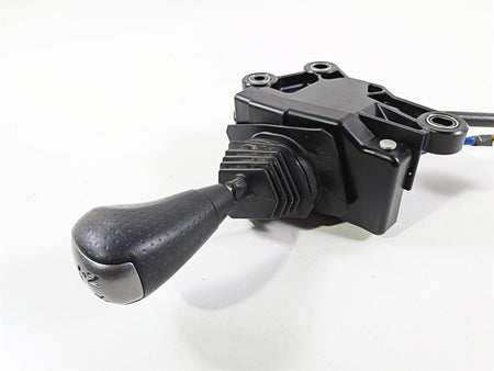 2021 Yamaha YXZ1000R EPS SS SE Shifter Gear Selector Switch B57-18300-11-00 {{ shop.shopifyCountryName }} - Mototech271