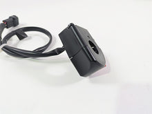 Load image into Gallery viewer, 2016 Kawasaki ZX10R Ninja Right Hand Start Control Switch 46091-0322 46091-0422
