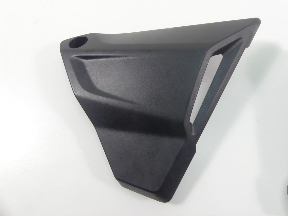 2019 BMW R1250GS K50 Left Right Battery Cover Fairings 46638523155 46638523156 {{ shop.shopifyCountryName }} - Mototech271