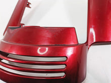 Load image into Gallery viewer, 2013 Harley Touring FLHX Street Glide Rear Tail Wing Fairing - Read 59739-09 | Mototech271
