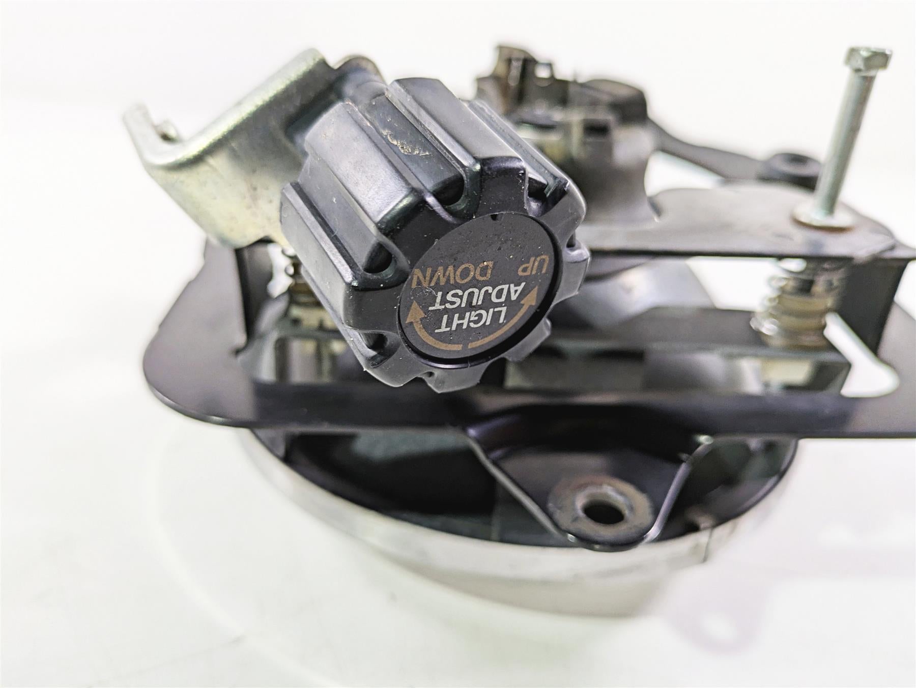 2008 Yamaha XVZ1300 Royal Star Headlight Head Light Lamp 4XY-84300-00-00 {{ shop.shopifyCountryName }} - Mototech271