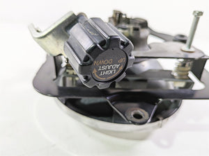 2008 Yamaha XVZ1300 Royal Star Headlight Head Light Lamp 4XY-84300-00-00 | Mototech271