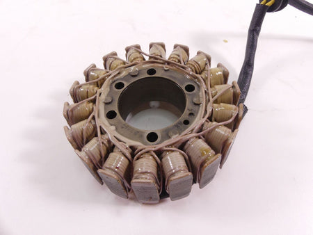 2015 Ducati Diavel Carbon Denso Stator Generator Magneto 26420461A {{ shop.shopifyCountryName }} - Mototech271