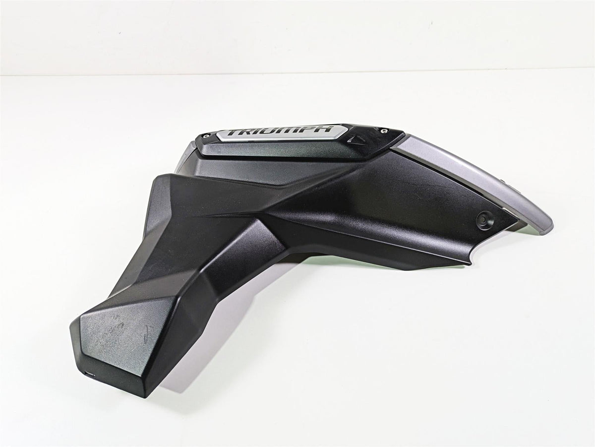2015 Triumph Tiger Explorer XC Right Main Tank Fairing Cover Set T2304407 {{ shop.shopifyCountryName }} - Mototech271