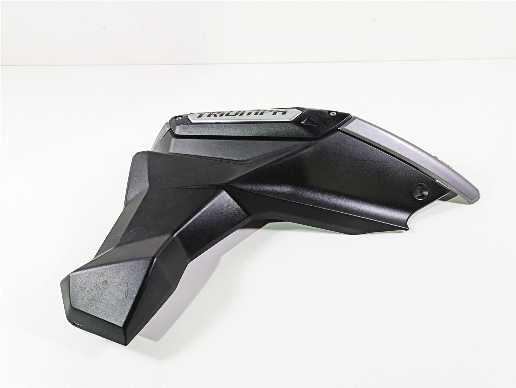 2015 Triumph Tiger Explorer XC Right Main Tank Fairing Cover Set T2304407 {{ shop.shopifyCountryName }} - Mototech271
