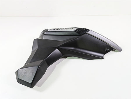 2015 Triumph Tiger Explorer XC Right Main Tank Fairing Cover Set T2304407 {{ shop.shopifyCountryName }} - Mototech271