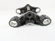 Load image into Gallery viewer, 2016 Suzuki M109R VZR1800 Boulevard Upper Lower Triple Tree Set 51311-48G30 | Mototech271
