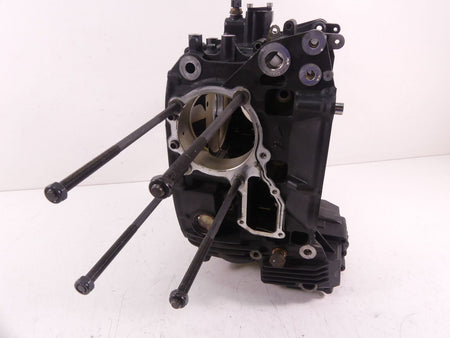 2008 BMW R1200RT K26 Engine Motor Crankcase Crank Case 34K 11117701990 {{ shop.shopifyCountryName }} - Mototech271