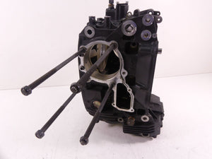 2008 BMW R1200RT K26 Engine Motor Crankcase Crank Case 34K 11117701990 | Mototech271