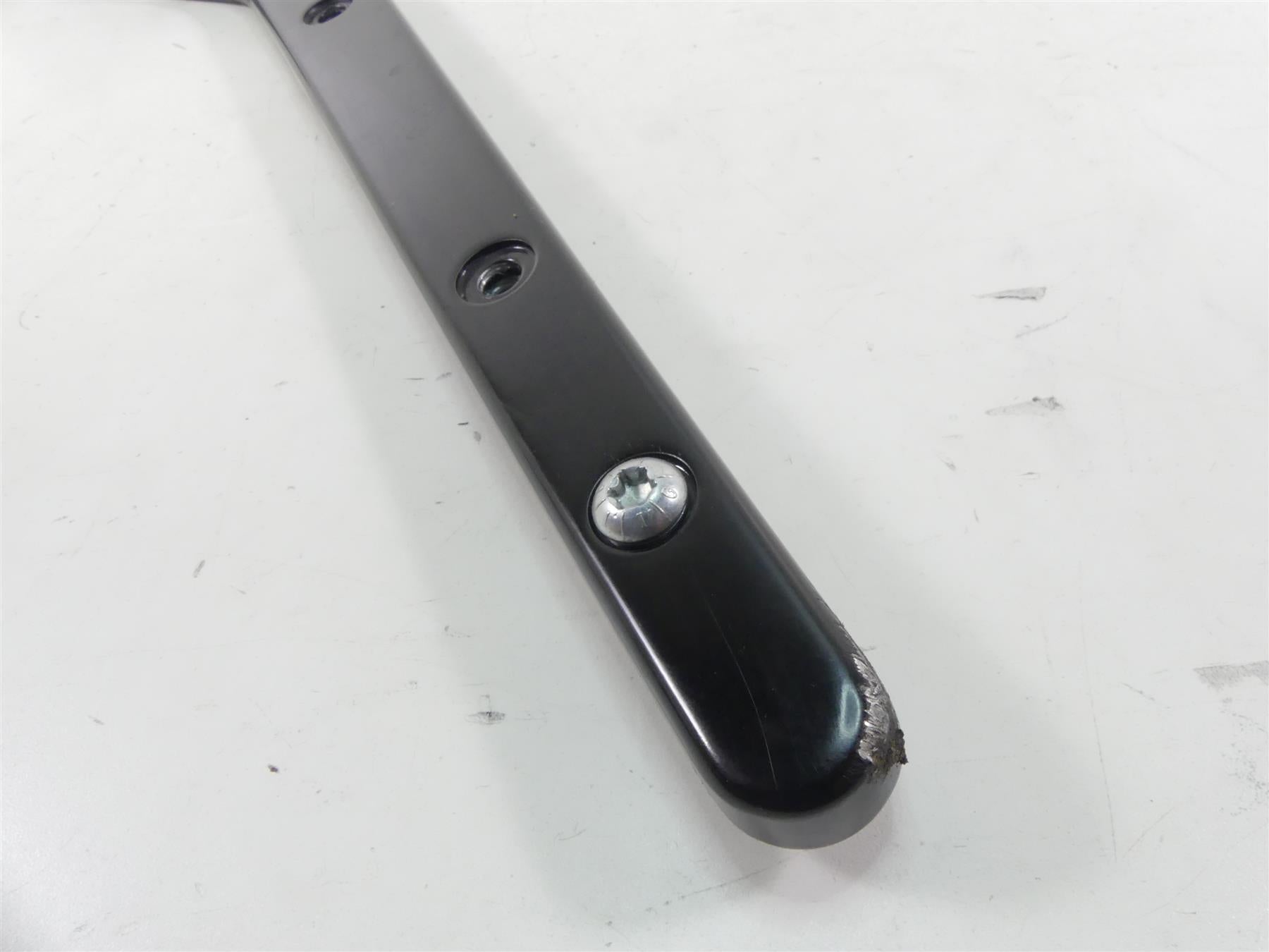 2018 Harley FLHC Softail Heritage Rear Fender Support Mounts 59500678 59500679 {{ shop.shopifyCountryName }} - Mototech271