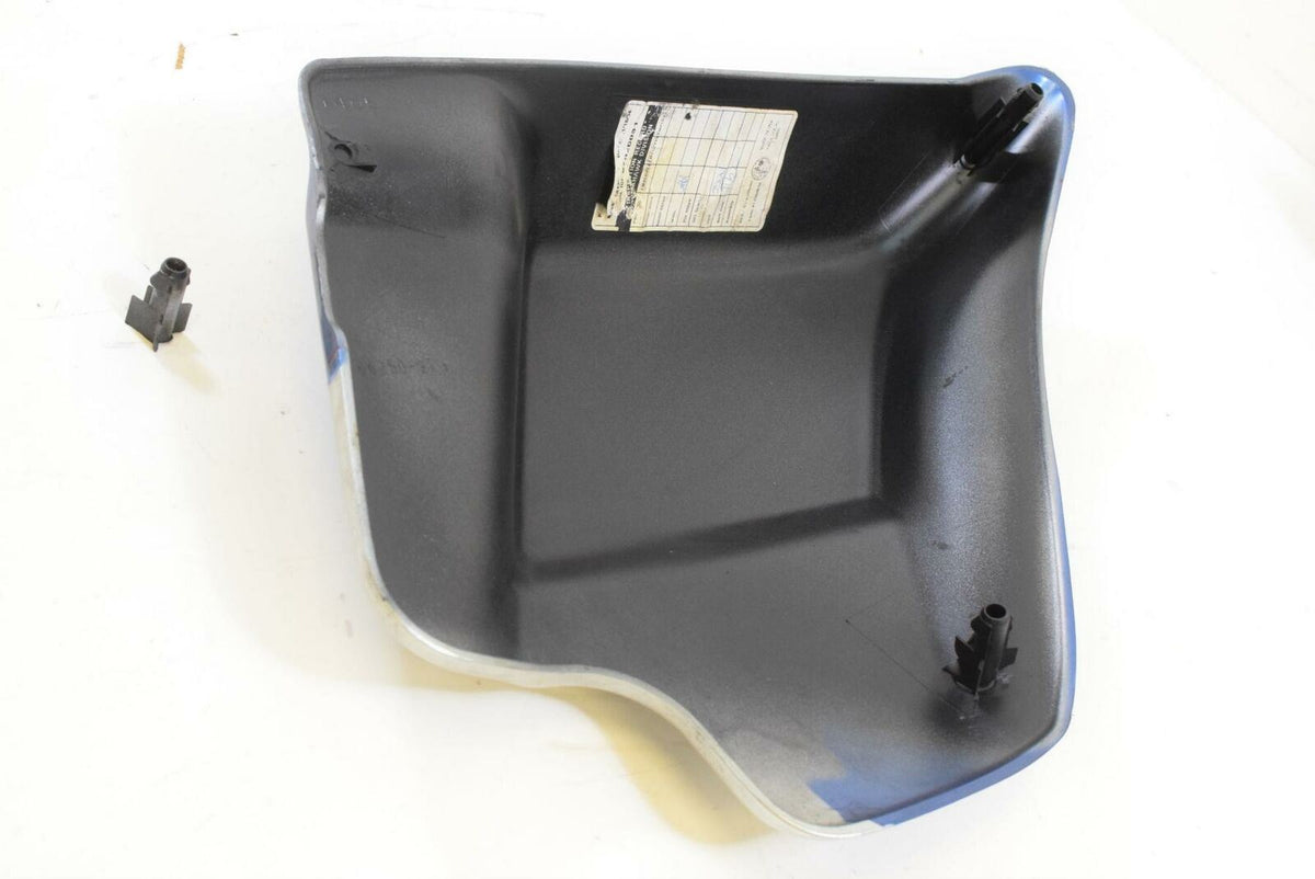 2005 Harley Touring FLHTCUI Electra Glide Side Cover Set Left Right 66670-97A {{ shop.shopifyCountryName }} - Mototech271