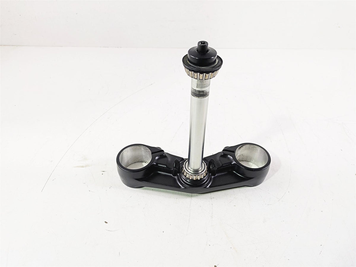 2022 Harley RA1250 S Pan America Lower Triple Tree Steering Clamp 45900241 {{ shop.shopifyCountryName }} - Mototech271