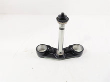 Load image into Gallery viewer, 2022 Harley RA1250 S Pan America Lower Triple Tree Steering Clamp 45900241
