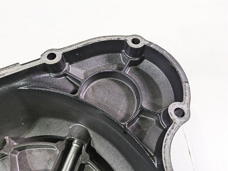 2018 Indian Chieftain Limited Primary Drive Clutch Engine Cover 1205125-521 {{ shop.shopifyCountryName }} - Mototech271