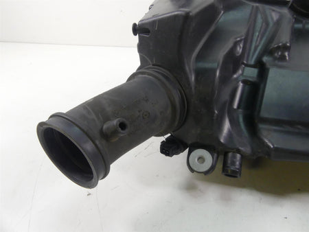 2017 BMW R1200GS GSW K50 Air Box Cleaner Breather Filter Set 13717726792 {{ shop.shopifyCountryName }} - Mototech271