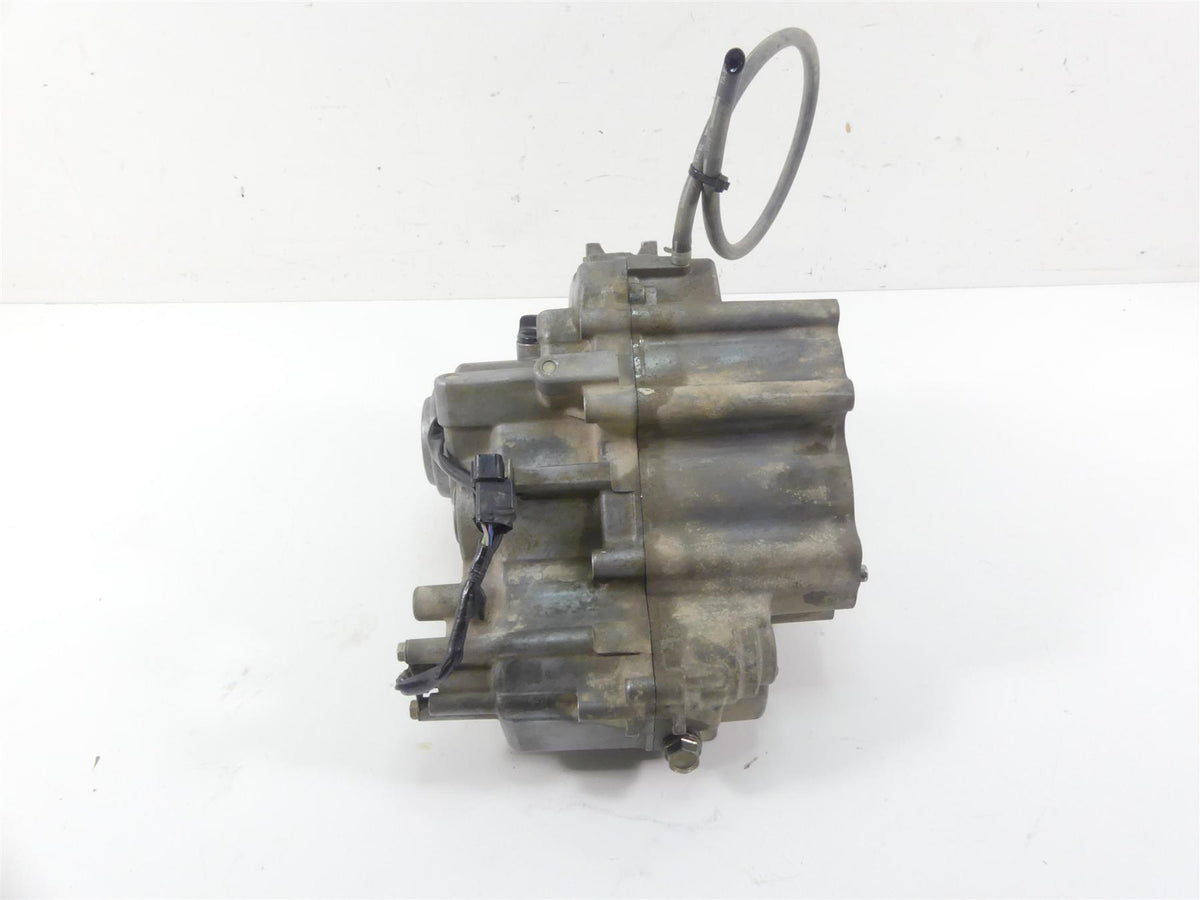 2020 Honda Talon SXS1000R S2R Transmission Gear Box Case Housing 21100-HL6-A00 {{ shop.shopifyCountryName }} - Mototech271
