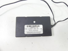 Load image into Gallery viewer, 2005 Harley Touring CVO FLHTC SE Electra Glide  Lo Jack Recovery Mod 4301-0014
