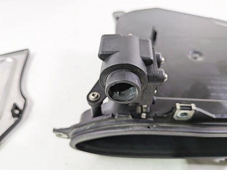 2009 BMW R1200RT K26 Storage Glove Compartment Box + Lid 46637681545 {{ shop.shopifyCountryName }} - Mototech271