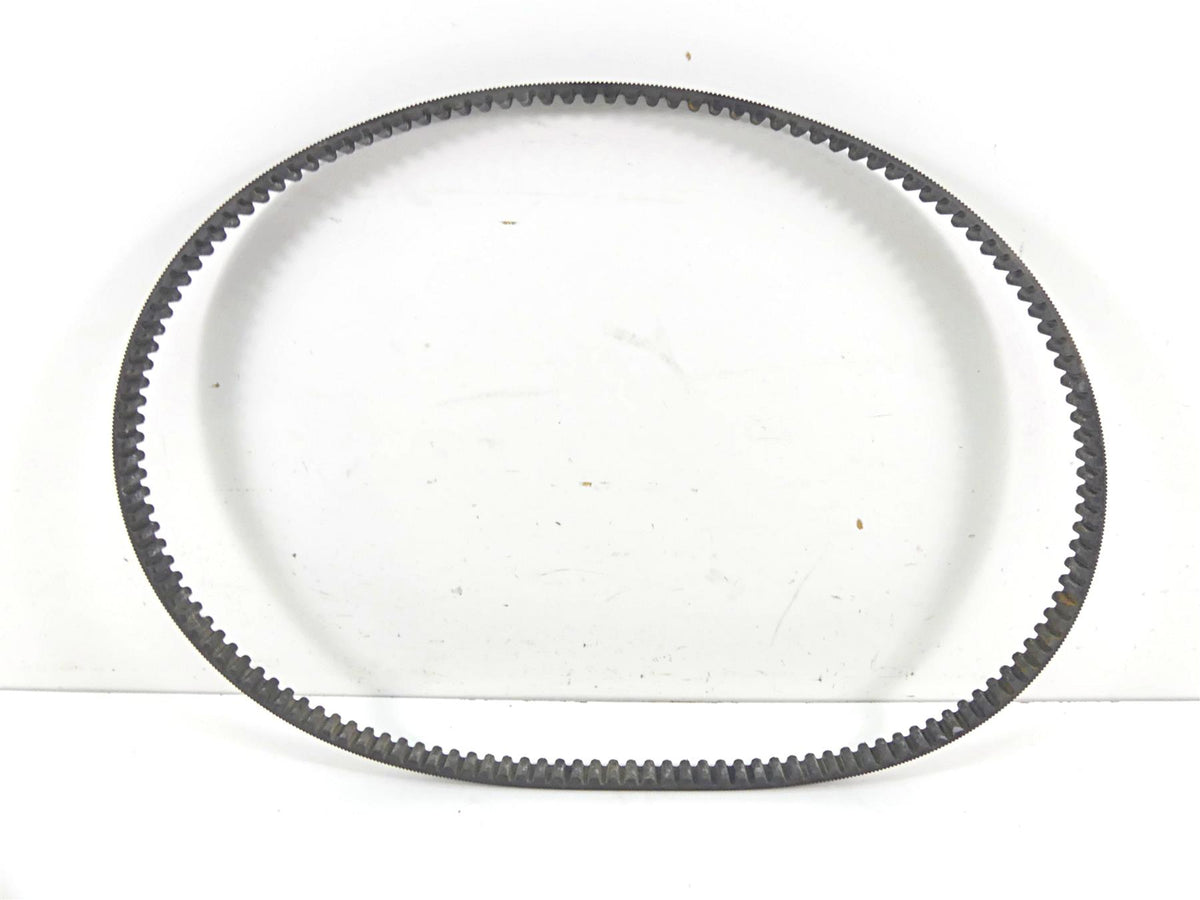 2008 Harley Touring FLHX Street Glide Rear Drive Belt 137T 1" 40024-07 {{ shop.shopifyCountryName }} - Mototech271