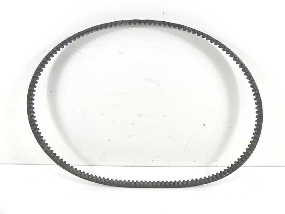 2008 Harley Touring FLHX Street Glide Rear Drive Belt 137T 1" 40024-07 {{ shop.shopifyCountryName }} - Mototech271