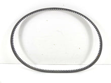 Load image into Gallery viewer, 2008 Harley Touring FLHX Street Glide Rear Drive Belt 137T 1&quot; 40024-07 | Mototech271
