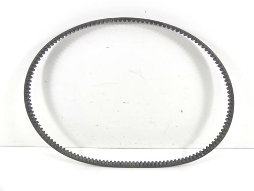 2008 Harley Touring FLHX Street Glide Rear Drive Belt 137T 1